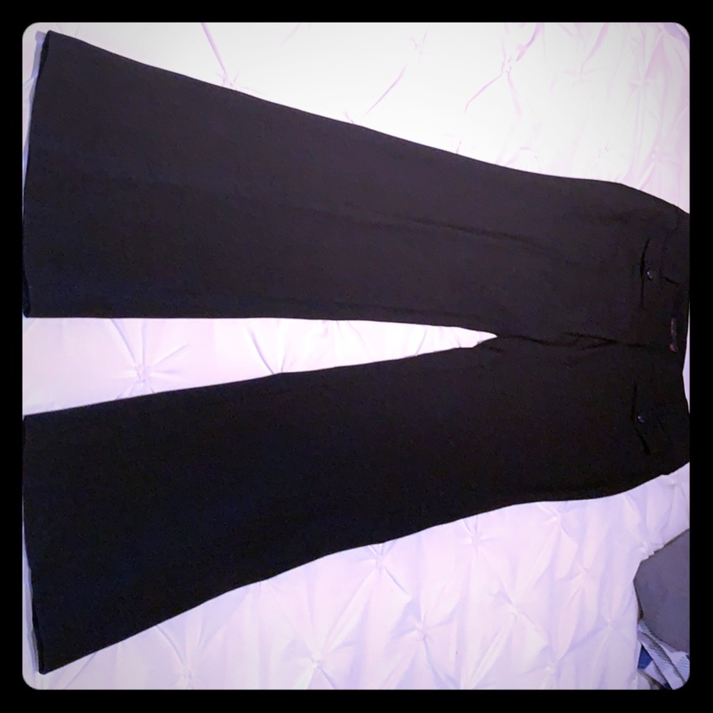 Black Business Pants - Business casual /formal